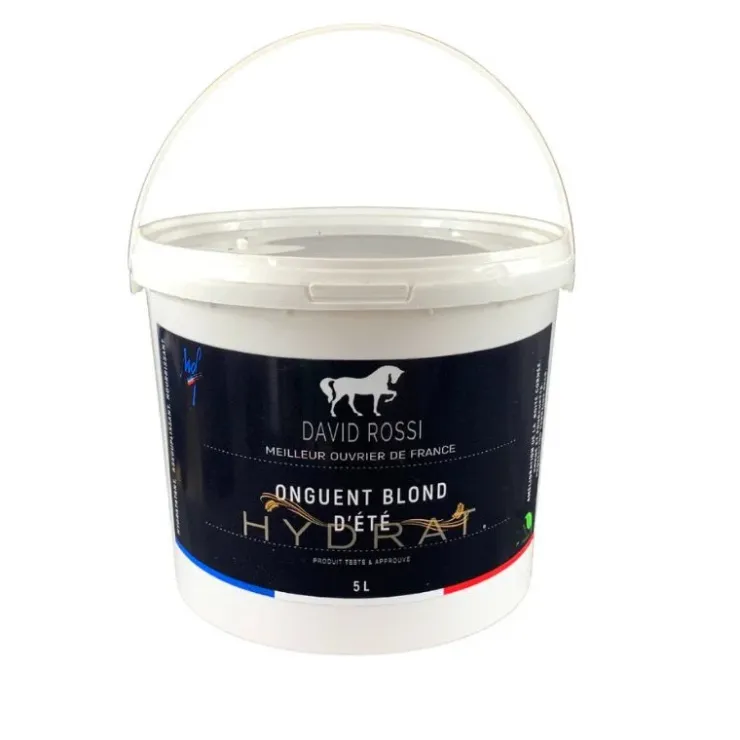 David Rossi Onguent Blond Outlet