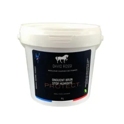 David Rossi Onguent Brun Stop-Humidité Online