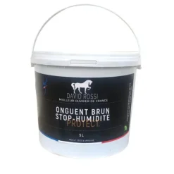 David Rossi Onguent Brun Stop-Humidité Online