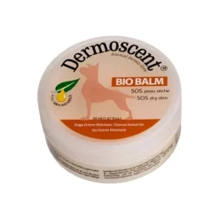 Dermoscent Bio Balm pour Chien Hot