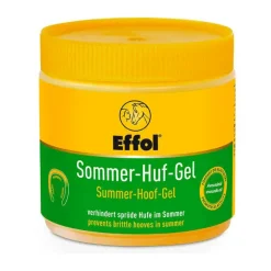 Effol Gel d'Été Hydratant pour Sabot Discount
