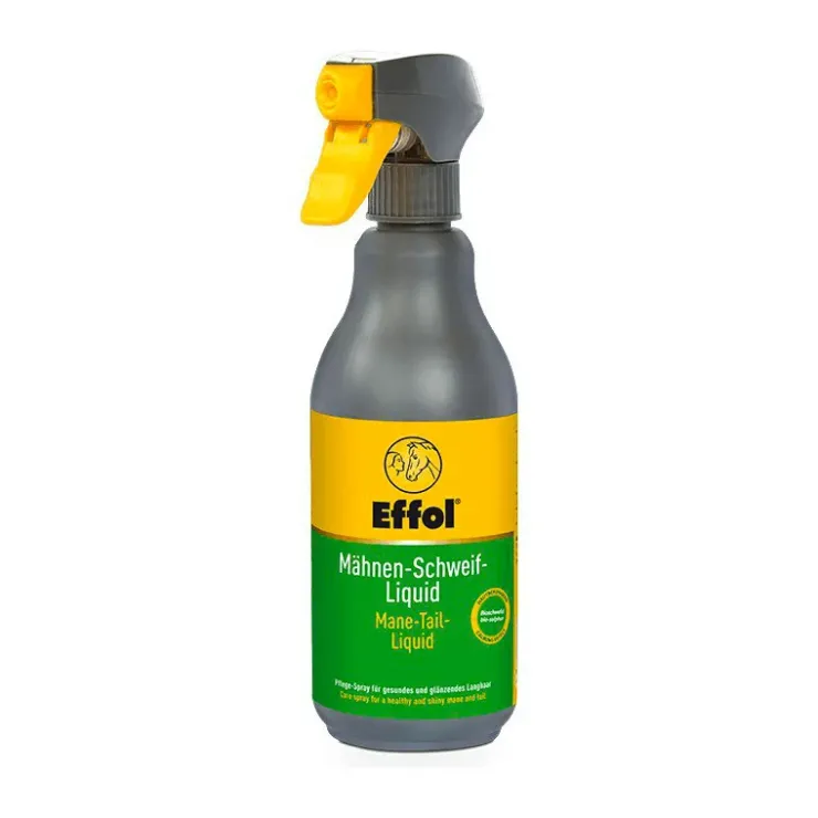 Effol Spray Démêlant Crinière et Queue Online