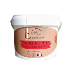 EJ Horse Confort Argile Rouge Musculo Relaxante Discount