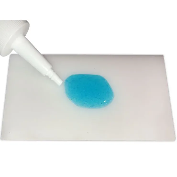 Ekin Gel Traitant Pourriture Sévère des Fourchettes New