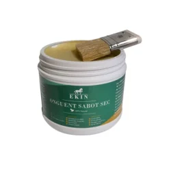 Ekin Onguent Sabot Sec New