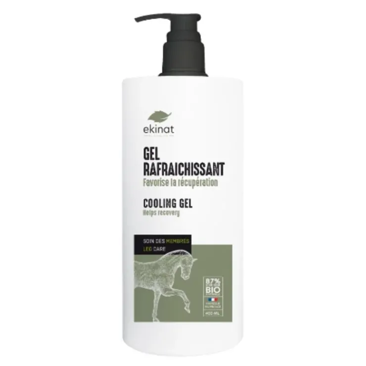 Ekinat by Biogance Ekinat Gel Rafraîchissant Sale