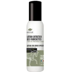 Ekinat by Biogance Ekinat Lotion Entretien des Fourchettes Best