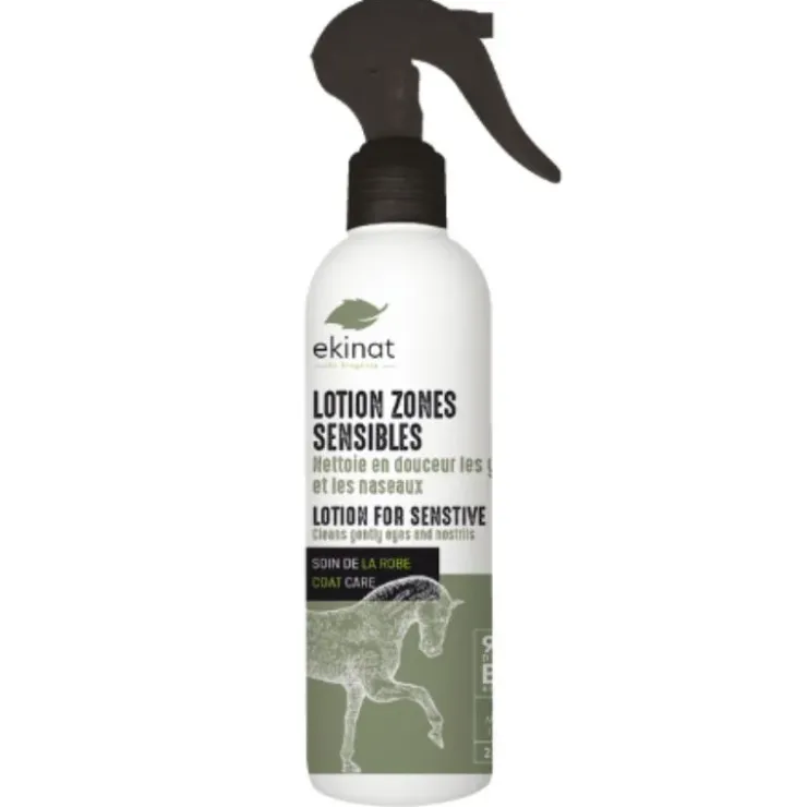 Ekinat by Biogance Ekinat Lotion Zones Sensibles Outlet