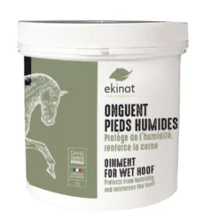 Ekinat by Biogance Ekinat Onguent Pieds Humides