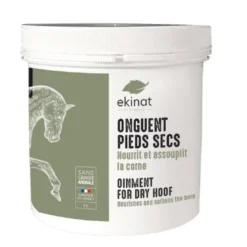 Ekinat by Biogance Ekinat Onguent Pieds Secs Outlet