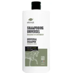 Ekinat by Biogance Ekinat Shampooing Universel New