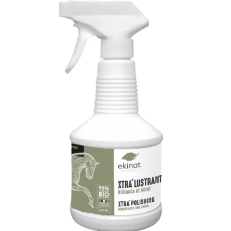 Ekinat by Biogance Ekinat Spray Xtra' Lustrant Online
