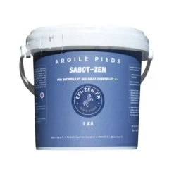 Eki-Zen Argile Sabot-Zen New