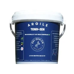 Eki-Zen Argile Tendi-Zen Clearance