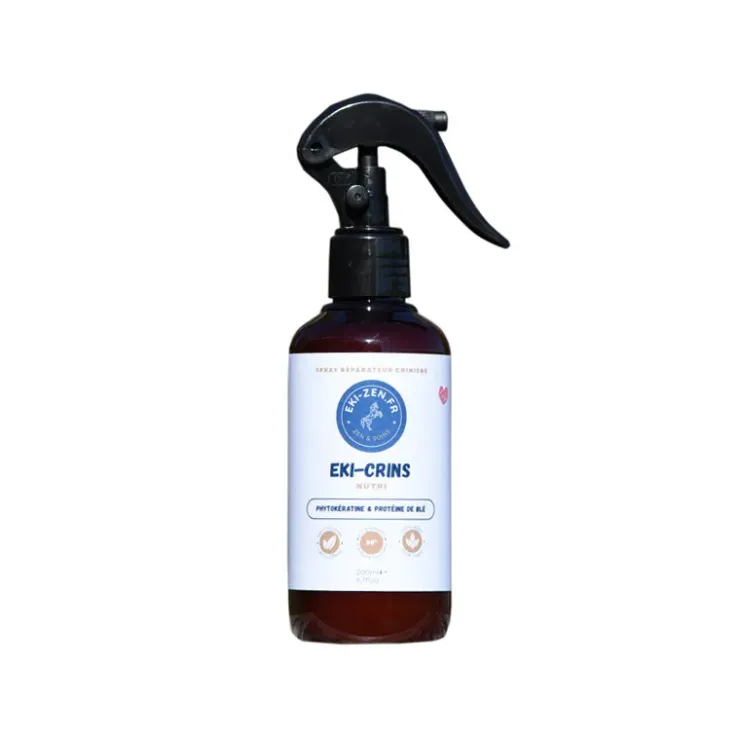 Eki-Zen Soin Crinière