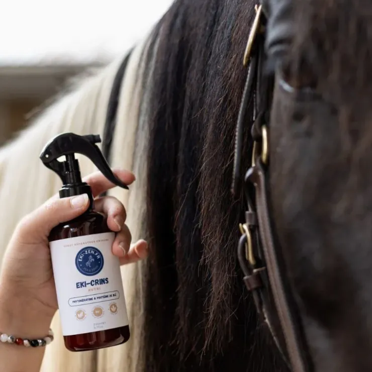 Eki-Zen Soin Crinière