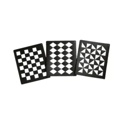 EKKIA Pochoirs Quatermarker Clearance