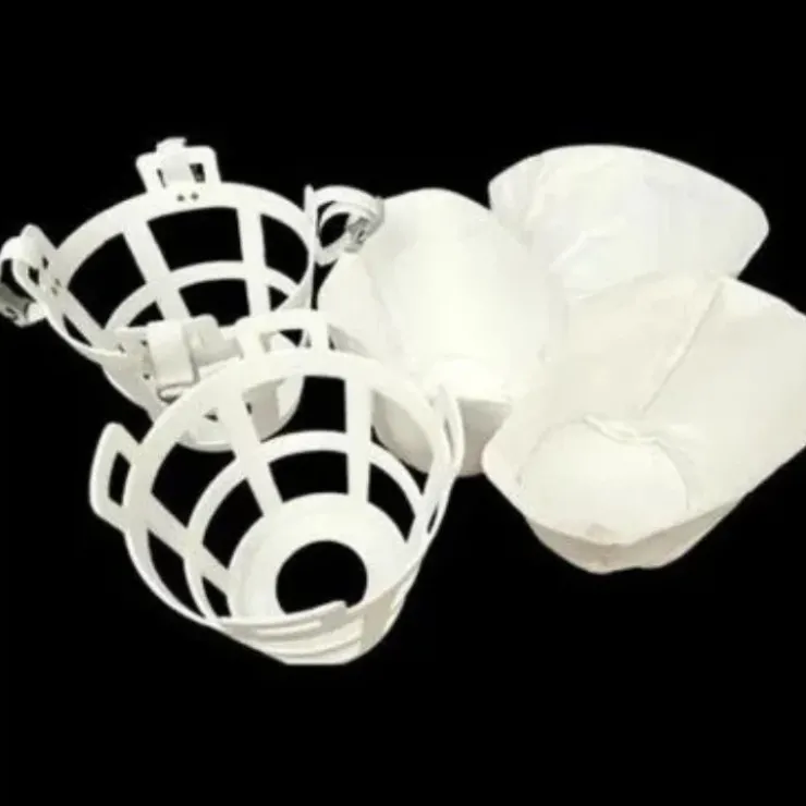 Ekynov Masque Cheval NoViro Set Complet Hot