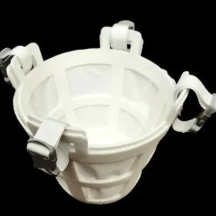 Ekynov Masque Cheval NoViro Set Complet Hot