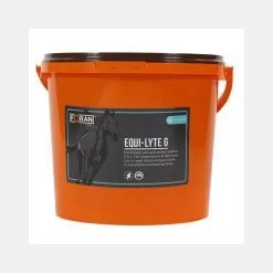 Foran Electrolytes Cheval Equi Lyte G Hot