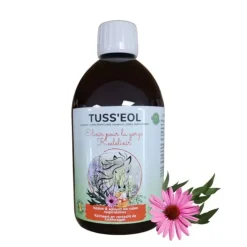 EOL Essence Of Life EOL Tuss'eol Sirop Toux Cheval Discount