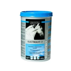 Equistro Electrolyt 7 Outlet