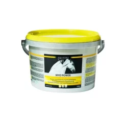 Equistro Myo Power Hot