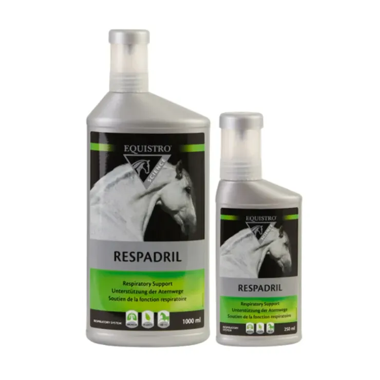 Equistro Respadril Sale