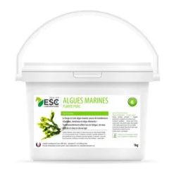 ESC Laboratoire Algues Marines pour Chevaux Best