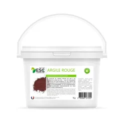 ESC Laboratoire Argile Rouge Clearance