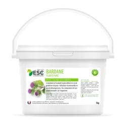 ESC Laboratoire Bardane Cheval Discount