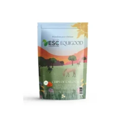ESC Laboratoire Chips de Carotte Hot