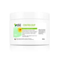 ESC Laboratoire Contrecoup Gel à l'Arnica Hot