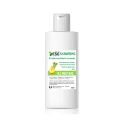 ESC Laboratoire Fly Neutral Shampoing Mouches Online