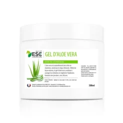 ESC Laboratoire Gel d'Aloe Vera New