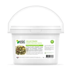 ESC Laboratoire Glucomix Discount