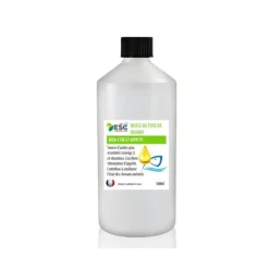 ESC Laboratoire Huile de Foie de Morue pour Chevaux Pure Online