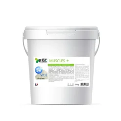 ESC Laboratoire Muscles+ Outlet