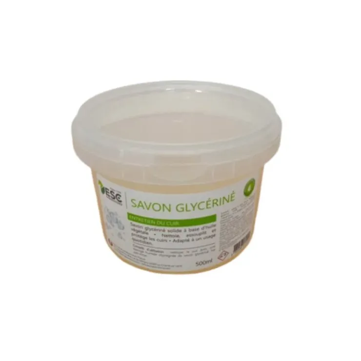 ESC Laboratoire Savon Glycériné