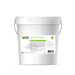 ESC Laboratoire Sel d'Epsom Hot