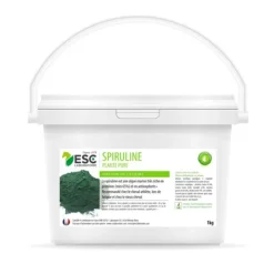 ESC Laboratoire Spiruline pour Chevaux Outlet