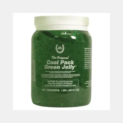 Farnam Cool Pack Green Jelly New