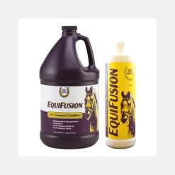 Farnam Shampoing 2 en 1 Equifusion New