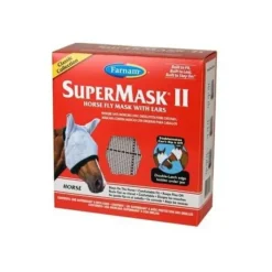Farnam SuperMask Masque Anti Mouches Outlet