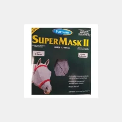 Farnam SuperMask Masque Anti Mouches Outlet