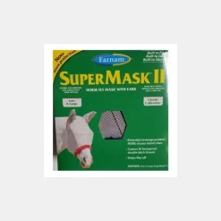Farnam SuperMask Masque Anti Mouches Outlet