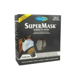 Farnam SuperMask Masque Anti Mouches Outlet