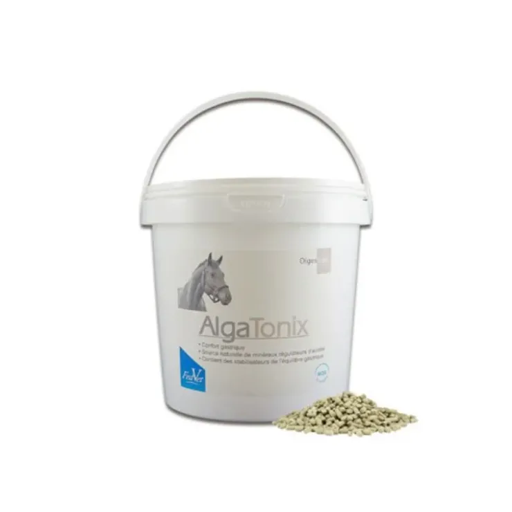 Fedvet Alga-Tonix Estomac Cheval