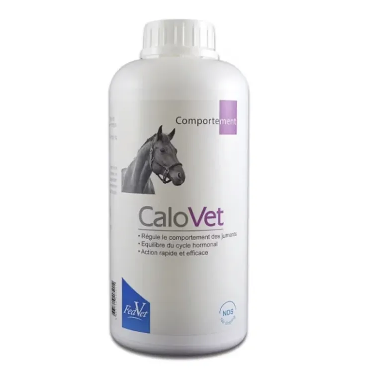 Fedvet CaloVet Online