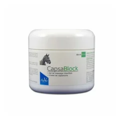 Fedvet Capsa-Block Gel Chauffant Discount